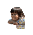 能天気なこどもたち！（個別スタンプ：16）
