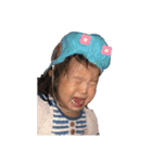能天気なこどもたち！（個別スタンプ：19）