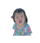 能天気なこどもたち！（個別スタンプ：21）