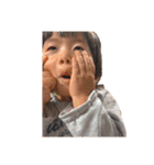 能天気なこどもたち！（個別スタンプ：27）
