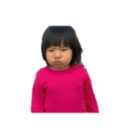 能天気なこどもたち！（個別スタンプ：28）