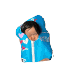 能天気なこどもたち！（個別スタンプ：29）