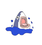 生活にサカナを（個別スタンプ：13）