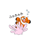 生活にサカナを（個別スタンプ：29）