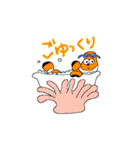 生活にサカナを（個別スタンプ：39）