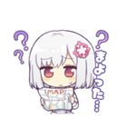 かるめりちゃん 2（個別スタンプ：2）