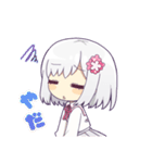 かるめりちゃん 2（個別スタンプ：6）