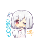 かるめりちゃん 2（個別スタンプ：9）