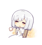 かるめりちゃん 2（個別スタンプ：15）