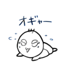 バブベビー（個別スタンプ：5）