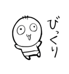 バブベビー（個別スタンプ：10）