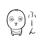 バブベビー（個別スタンプ：15）