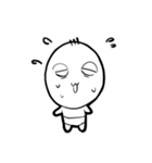 バブベビー（個別スタンプ：21）