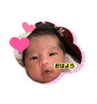 ひなたんDiary（個別スタンプ：3）