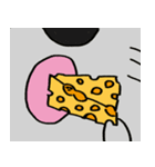 cheeeeeese（個別スタンプ：10）