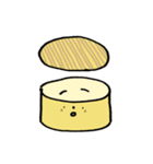 cheeeeeese（個別スタンプ：11）