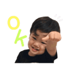 カンタレント2（個別スタンプ：6）