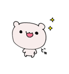 恋するクマさん3（個別スタンプ：23）