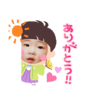 暴走天使の★七五三★（個別スタンプ：3）