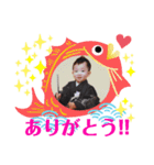 暴走天使の★七五三★（個別スタンプ：5）