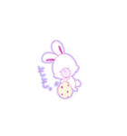 こつぶらびっと4（個別スタンプ：5）
