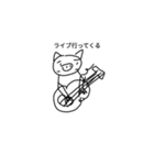 ライブな日々（個別スタンプ：2）