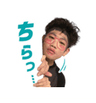 企画室の小林さん（個別スタンプ：9）