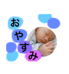 令恩スタンプ（個別スタンプ：2）