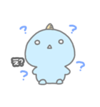 虚無感 きょむくん（個別スタンプ：8）
