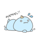 虚無感 きょむくん（個別スタンプ：10）