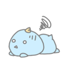虚無感 きょむくん（個別スタンプ：15）