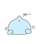 虚無感 きょむくん（個別スタンプ：16）