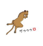 イタグレ Layla（個別スタンプ：14）
