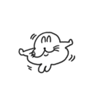 旅するあざらしのほのぼの（個別スタンプ：13）