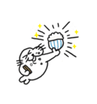 旅するあざらしのほのぼの（個別スタンプ：15）