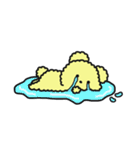 ぴょんこちゃんとぽこちゃん 2（個別スタンプ：8）