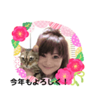 ベンガルレンジャーズのスタンプ⑤（個別スタンプ：8）