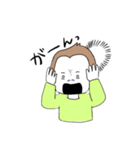 悟空さん①（個別スタンプ：12）