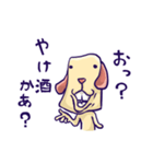 いんきゃ犬（個別スタンプ：20）