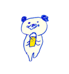 かわさき〜ぬ（個別スタンプ：6）