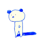 かわさき〜ぬ（個別スタンプ：16）