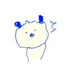 かわさき〜ぬ（個別スタンプ：17）