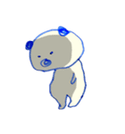 かわさき〜ぬ（個別スタンプ：18）