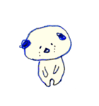 かわさき〜ぬ（個別スタンプ：20）