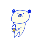 かわさき〜ぬ（個別スタンプ：22）