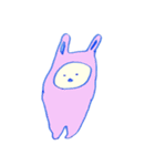 かわさき〜ぬ（個別スタンプ：23）