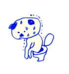 かわさき〜ぬ（個別スタンプ：28）