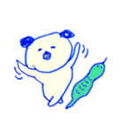 かわさき〜ぬ（個別スタンプ：31）