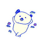 かわさき〜ぬ（個別スタンプ：32）