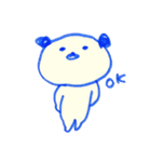 かわさき〜ぬ（個別スタンプ：38）